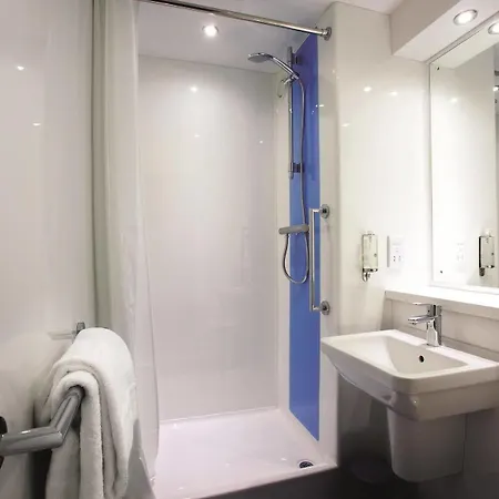 Travelodge The Hotel Liverpool
