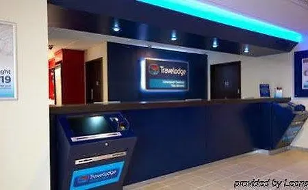 Hotel Travelodge The Liverpool