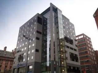 Hotel Travelodge The Liverpool