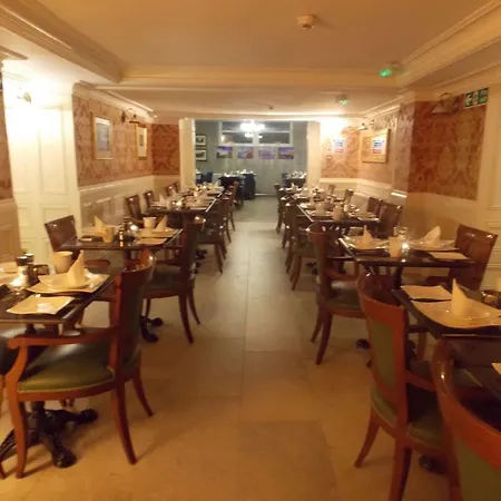 Hotel The Mountford - Free Parking 3*