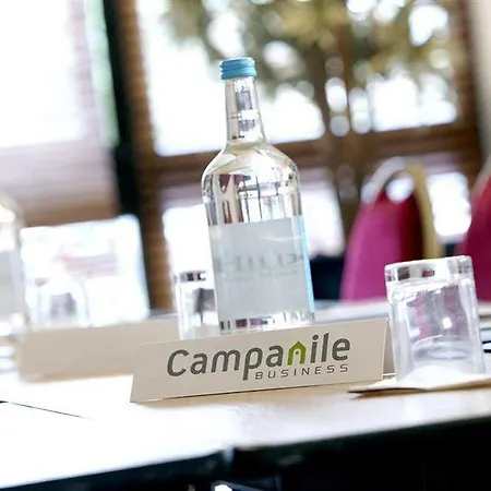 Campanile