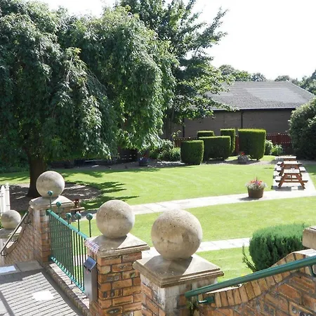 Отель The Devonshire House 3*