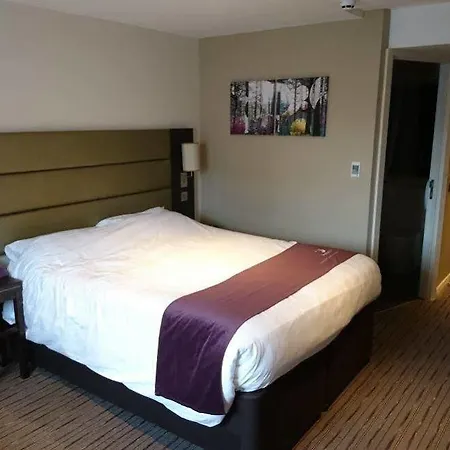 Hotel Premier Centre - Moorfields