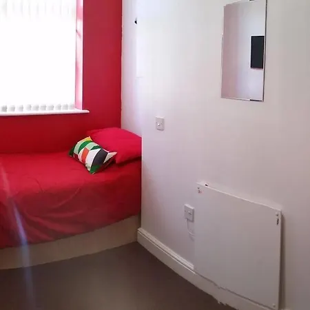Arena House *