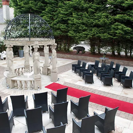 Otel Aigburth Hotel, Sure Collection By Bw