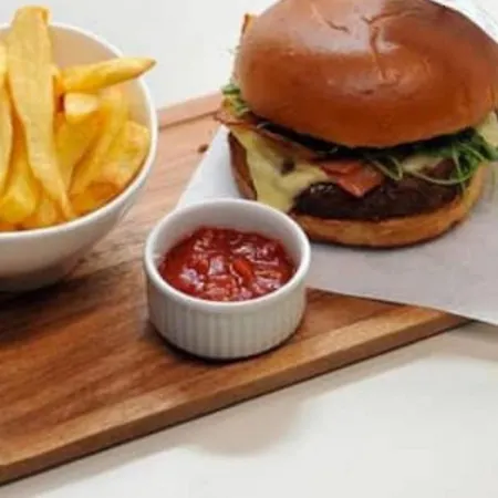 The Devonshire House 3*