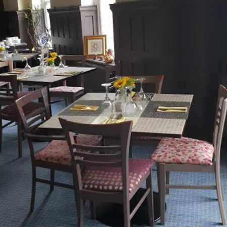 The Devonshire House 3*
