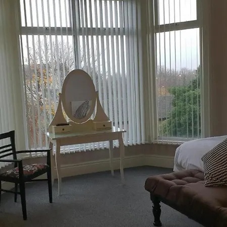 The Devonshire House