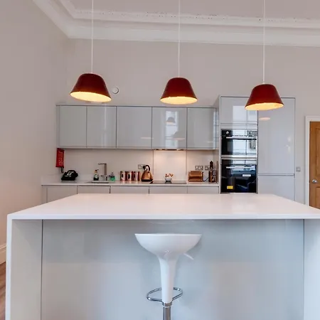 Апарт-отель 1 Water Street 5*