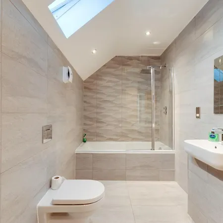 Апарт-отель 1 Water Street 5*