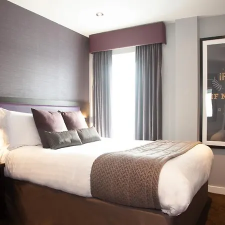 Apartment Epic - Campbell Street Liverpool