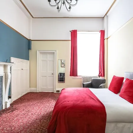 - Rodney Street Apartamento Liverpool