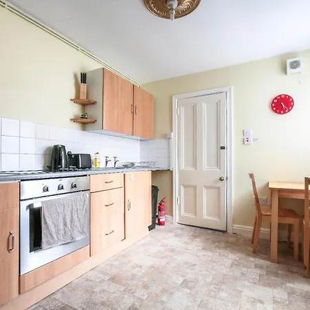 Apartamento - Rodney Street Liverpool