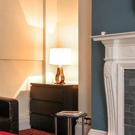 Apartamento - Rodney Street