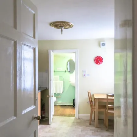 Apartamento - Rodney Street *