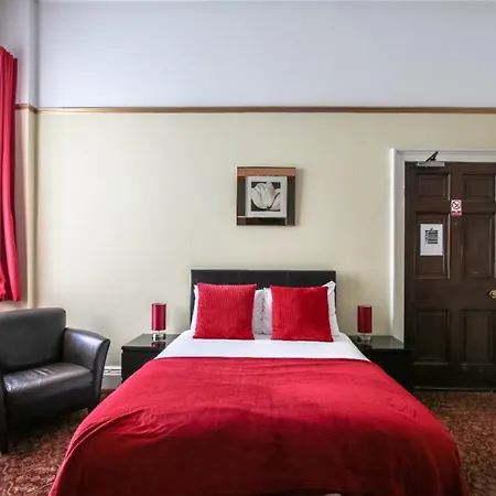 Apartamento - Rodney Street Liverpool