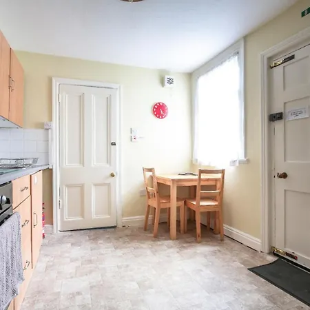 - Rodney Street Apartamento