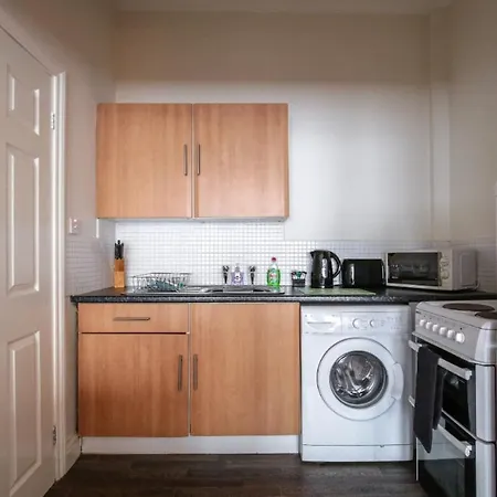 - Rodney Street Apartamento Liverpool