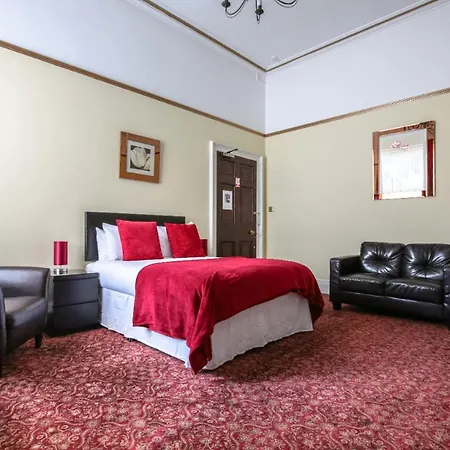 - Rodney Street Apartamento