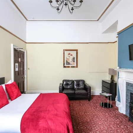 - Rodney Street Apartamento Liverpool