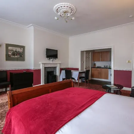 Apartamento - Rodney Street *