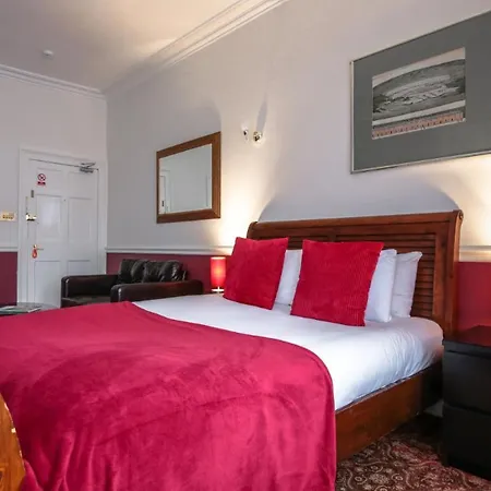 - Rodney Street Apartamento *
