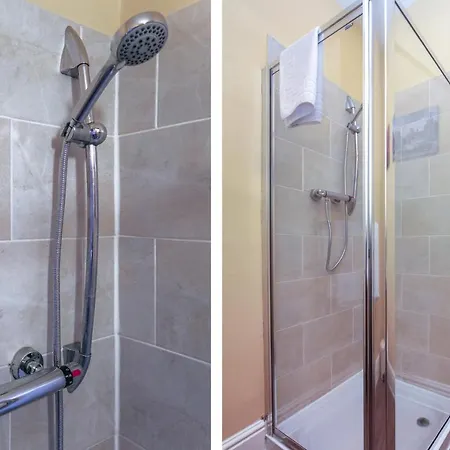 - Rodney Street Apartamento