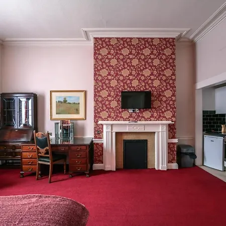 - Rodney Street Apartamento