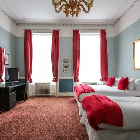 - Rodney Street Apartamento Liverpool