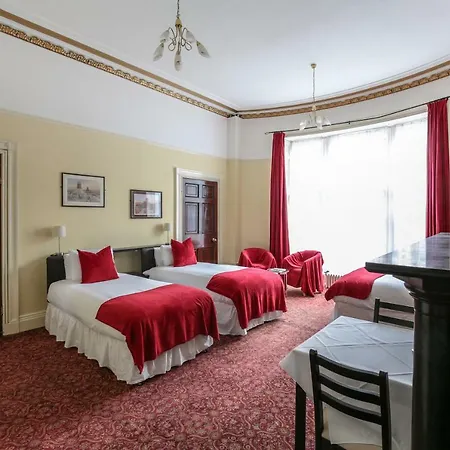 - Rodney Street Apartamento