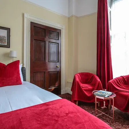 - Rodney Street Apartamento Liverpool