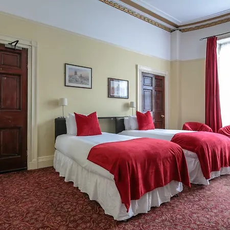 - Rodney Street Apartamento