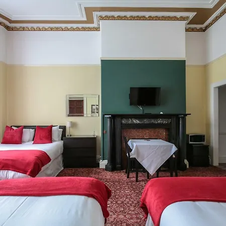 - Rodney Street Apartamento *