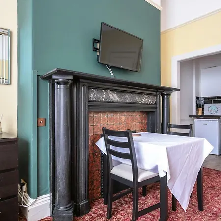 - Rodney Street Apartamento *