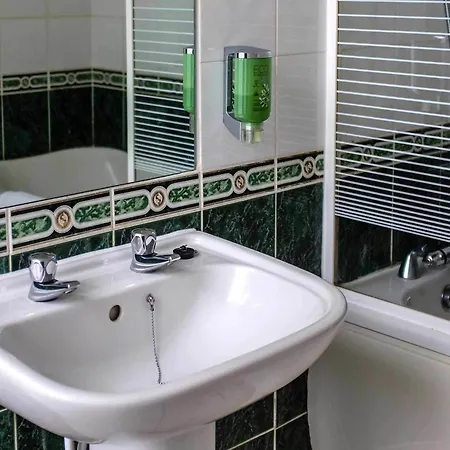 The Devonshire House 3*