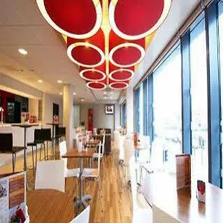 Hotel Travelodge The 3*