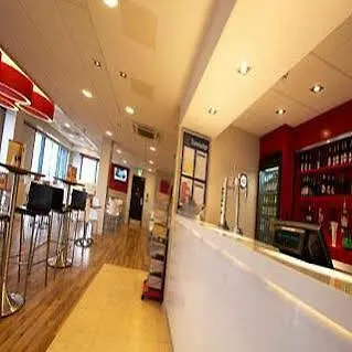 Travelodge The Hotel Liverpool