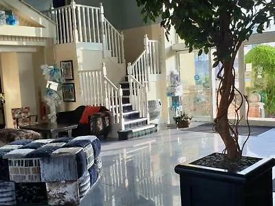 The Devonshire House 3* Ливерпуль