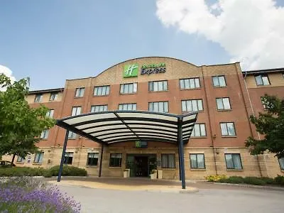 Hotel & Lounge Knowsley
