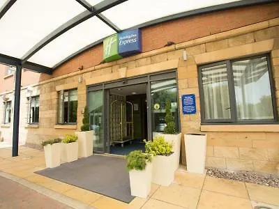 Hotel & Lounge 3*