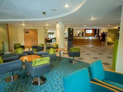 & Lounge Hotel 3*