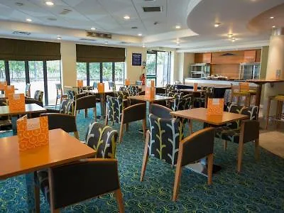 & Lounge Hotel 3*