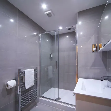 Citystop - Trueman Street 4* Λίβερπουλ