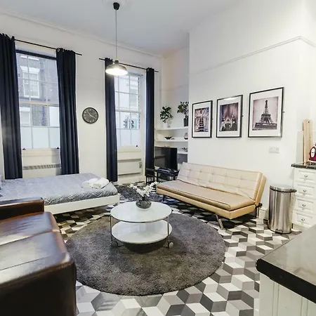 Atlantic Appartement