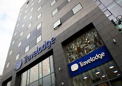 Travelodge The 3* Liverpool