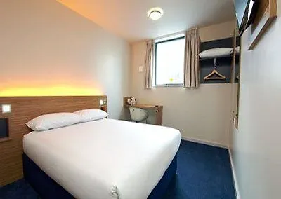 Hotel Travelodge The