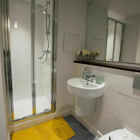 Aparthotel Caro Short - Parker Street