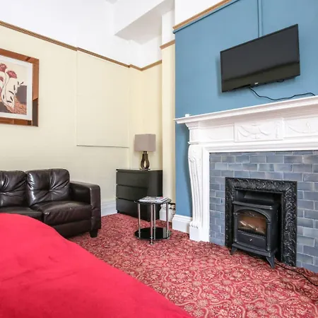 - Rodney Street Apartamento