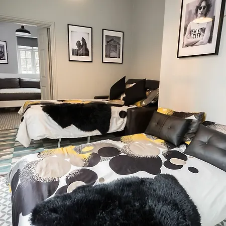Appartement Atlantic *