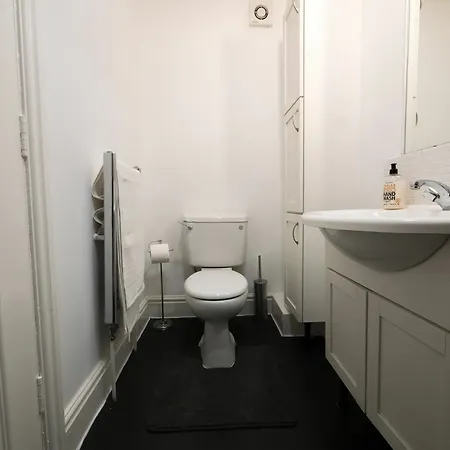 Atlantic Appartement *